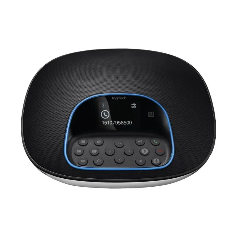 Camera conference-960-001057 logitech