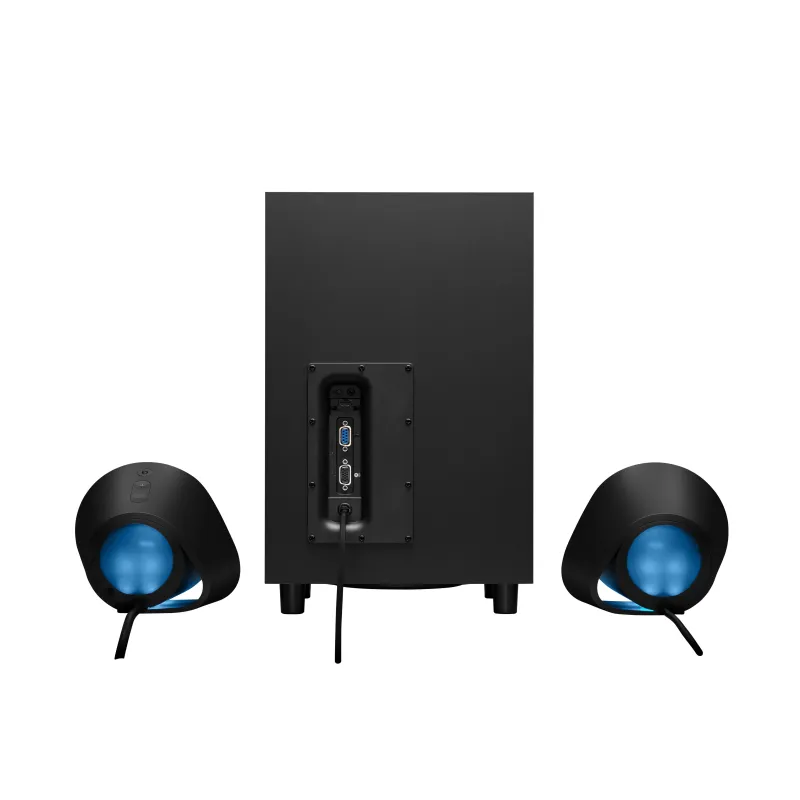 Speaker 2.1 g560-980-001301 logitech