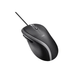 Mouse usb optical m500s-black 910-005784 logitech