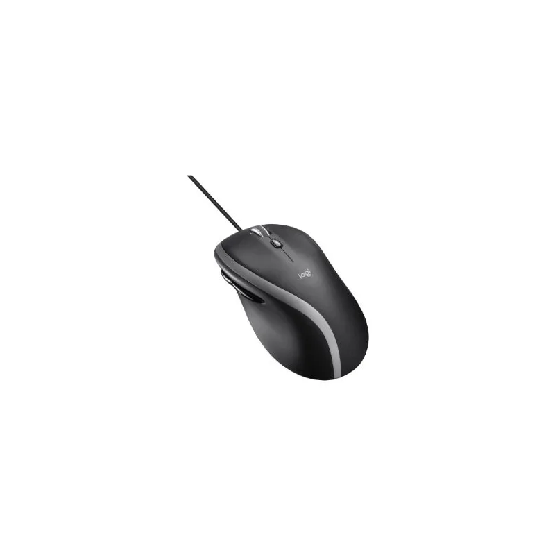 Mouse usb optical m500s-black 910-005784 logitech