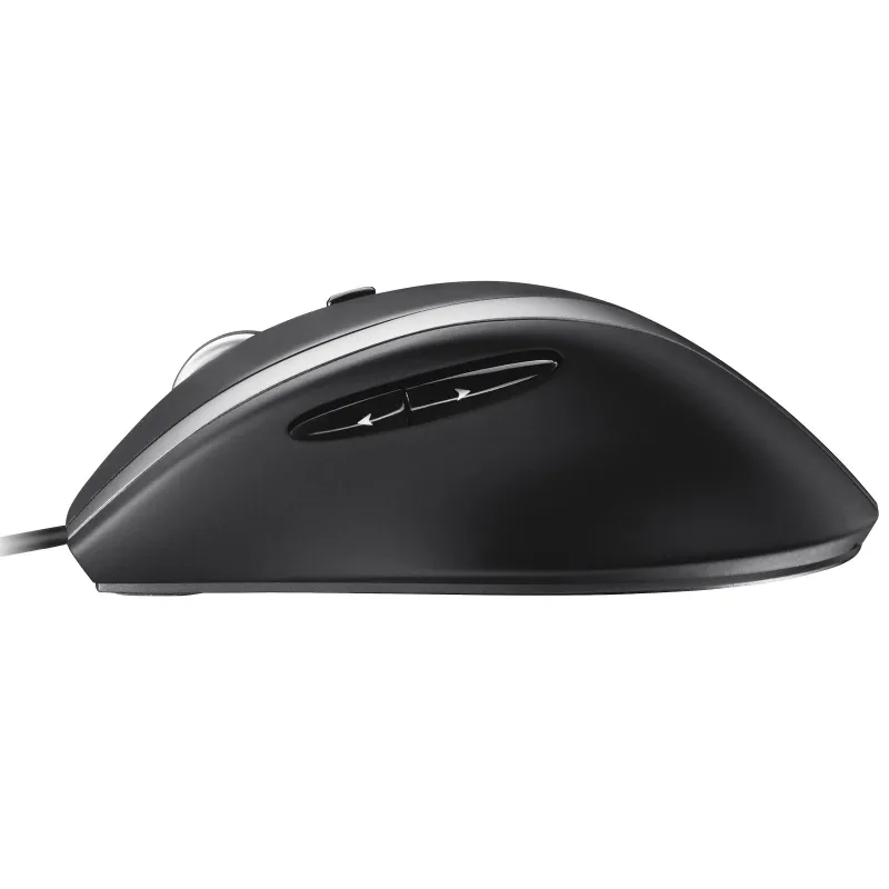 Mouse usb optical m500s-black 910-005784 logitech