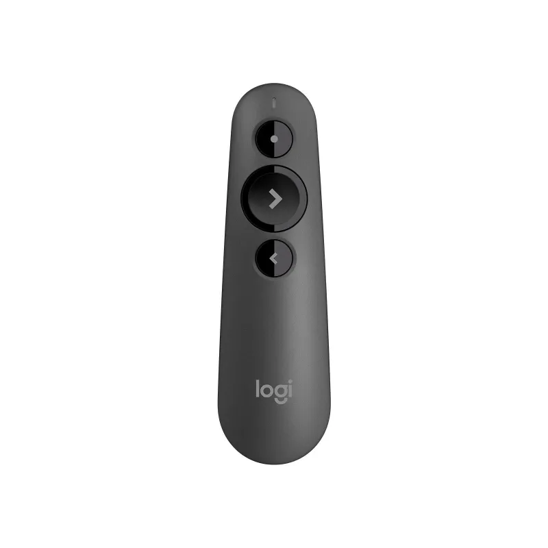 Presenter-pointer r500s-graphite 910-005843 logitech