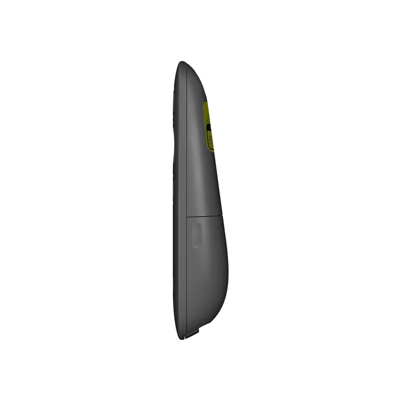 Presenter-pointer r500s-graphite 910-005843 logitech
