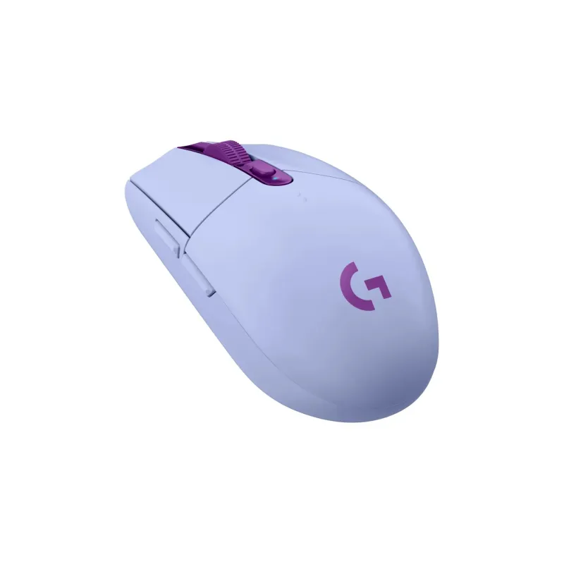 Mouse usb optical g305-lightspeed 910-006022 logitech