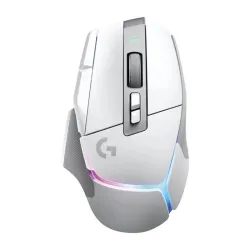 Mouse usb optical g502x plus-white 910-006171 logitech