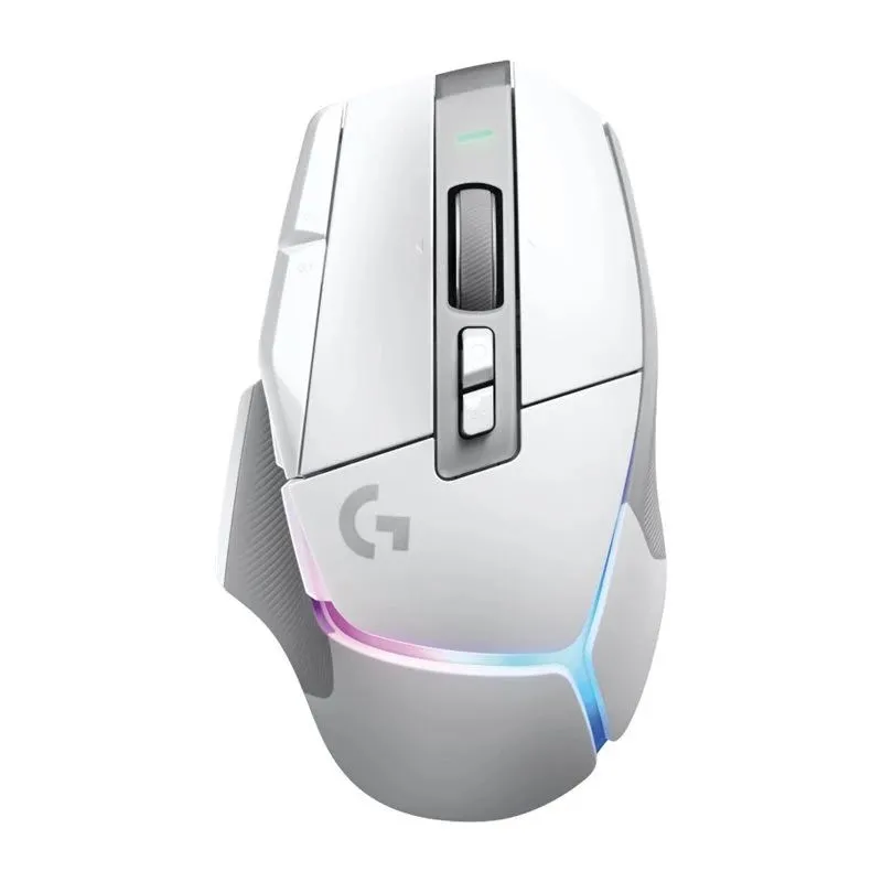 Mouse usb optical g502x plus-white 910-006171 logitech