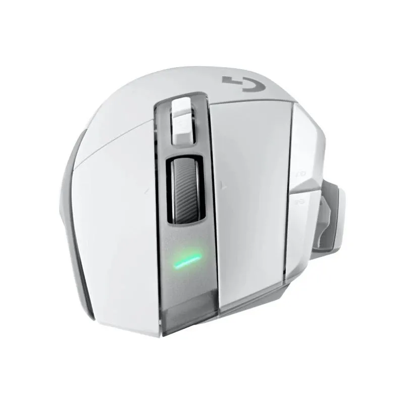 Mouse usb optical g502x plus-white 910-006171 logitech