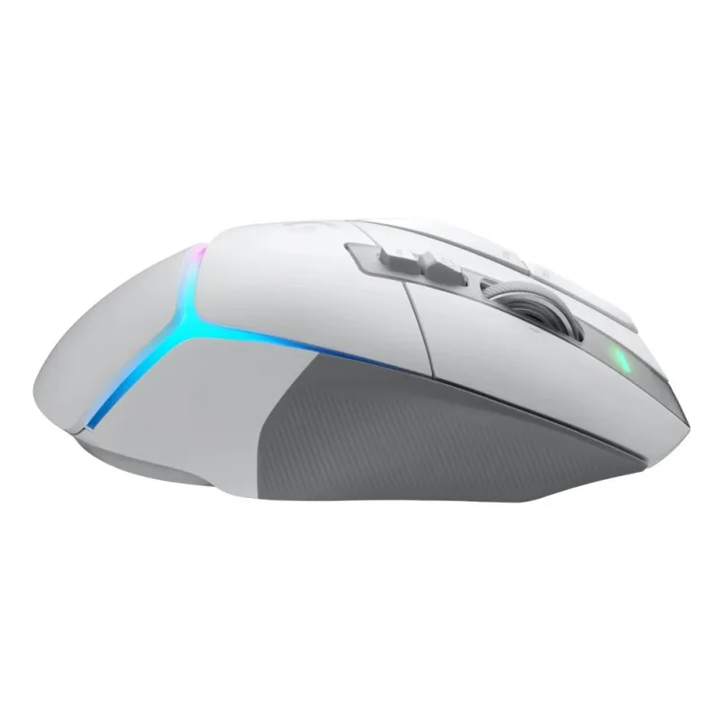 Mouse usb optical g502x plus-white 910-006171 logitech