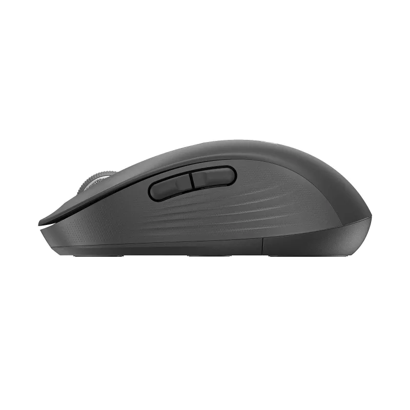 Mouse usb optical wrl m650-graphite 910-006236 logitech