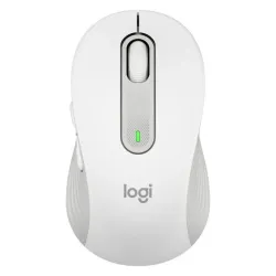 Mouse usb optical wrl m650-white 910-006255 logitech