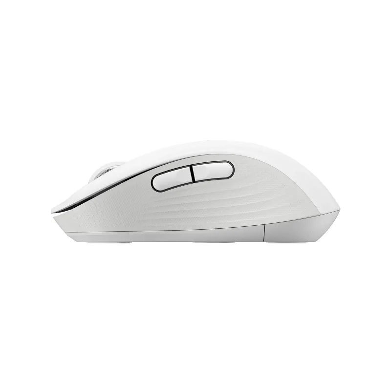 Mouse usb optical wrl m650-white 910-006255 logitech