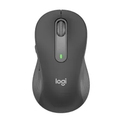 Mouse usb optical wrl m650-graphite 910-006348 logitech