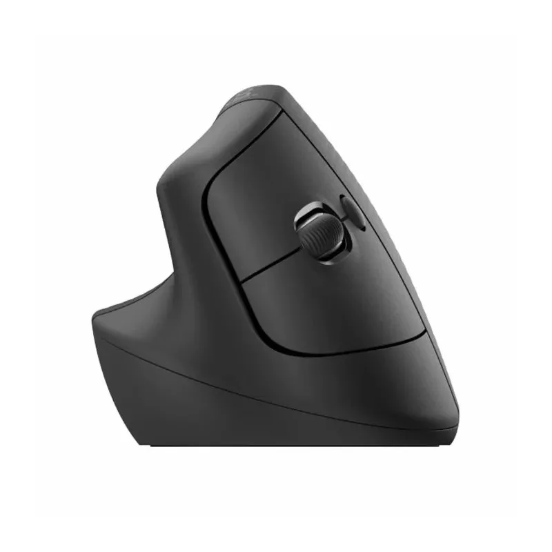 Mouse usb optical wrl lift ver-black 910-006473 logitech