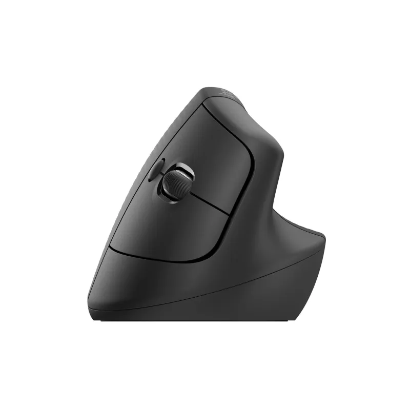 Mouse usb optical wrl lift ver-black 910-006473 logitech