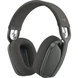 Headset zone vibe 100 wrl-black 981-001213 logitech
