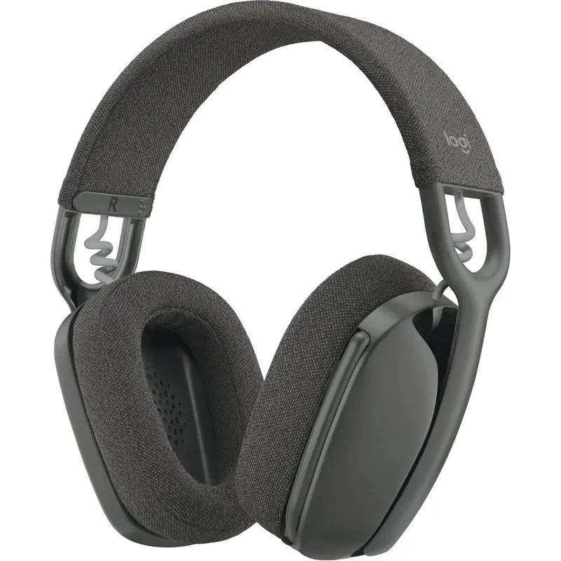Headset zone vibe 100 wrl-black 981-001213 logitech
