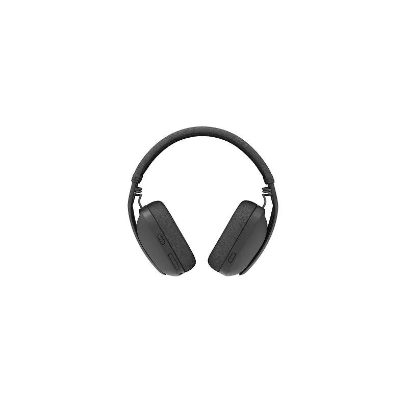 Headset zone vibe 100 wrl-black 981-001213 logitech