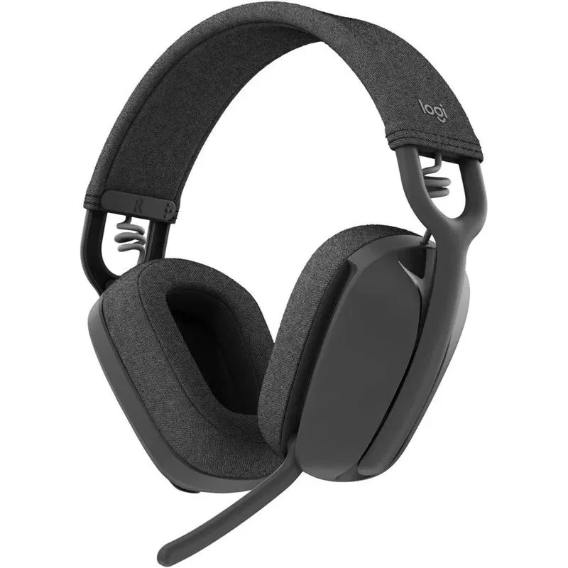 Headset zone vibe 100 wrl-black 981-001213 logitech