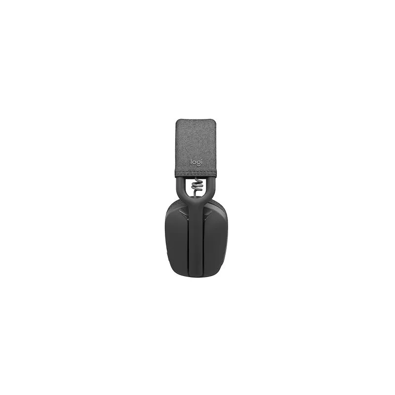 Headset zone vibe 100 wrl-black 981-001213 logitech