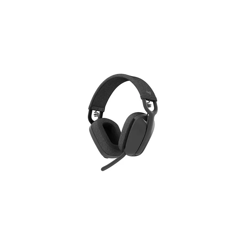 Headset zone vibe 100 wrl-black 981-001213 logitech