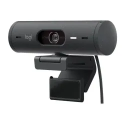 Camera webcam brio 505-graphite 960-001459 logitech