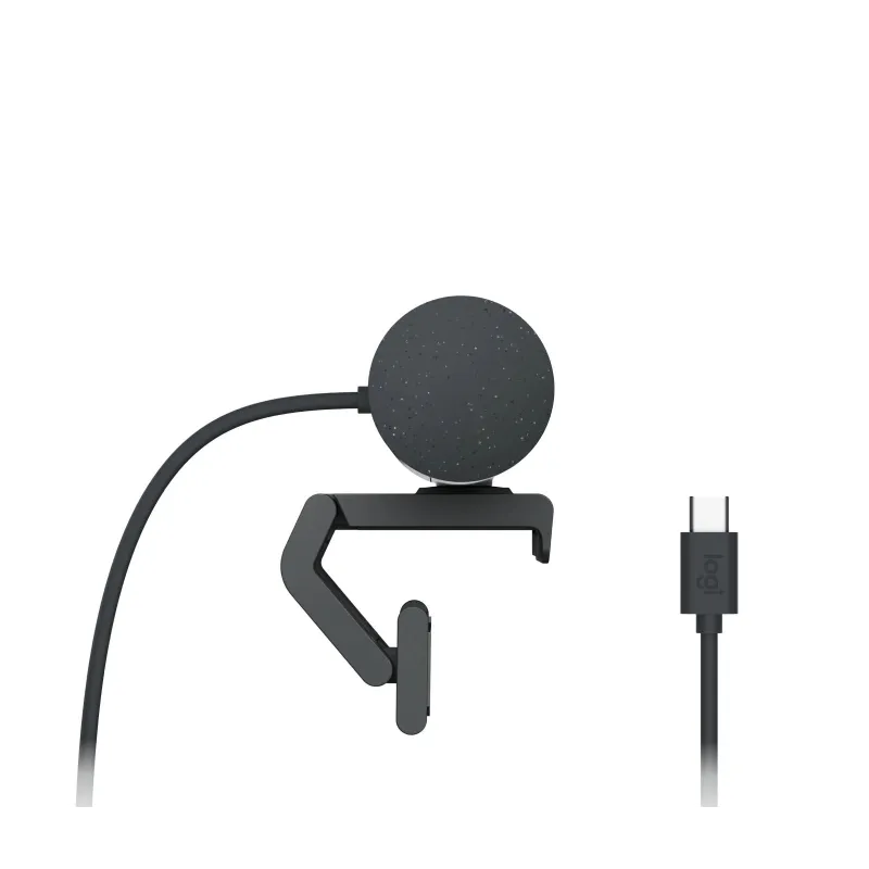 Camera webcam brio 505-graphite 960-001459 logitech