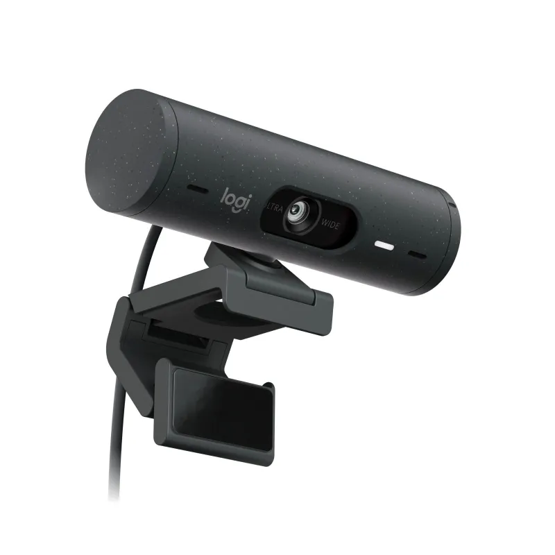 Camera webcam brio 505-graphite 960-001459 logitech