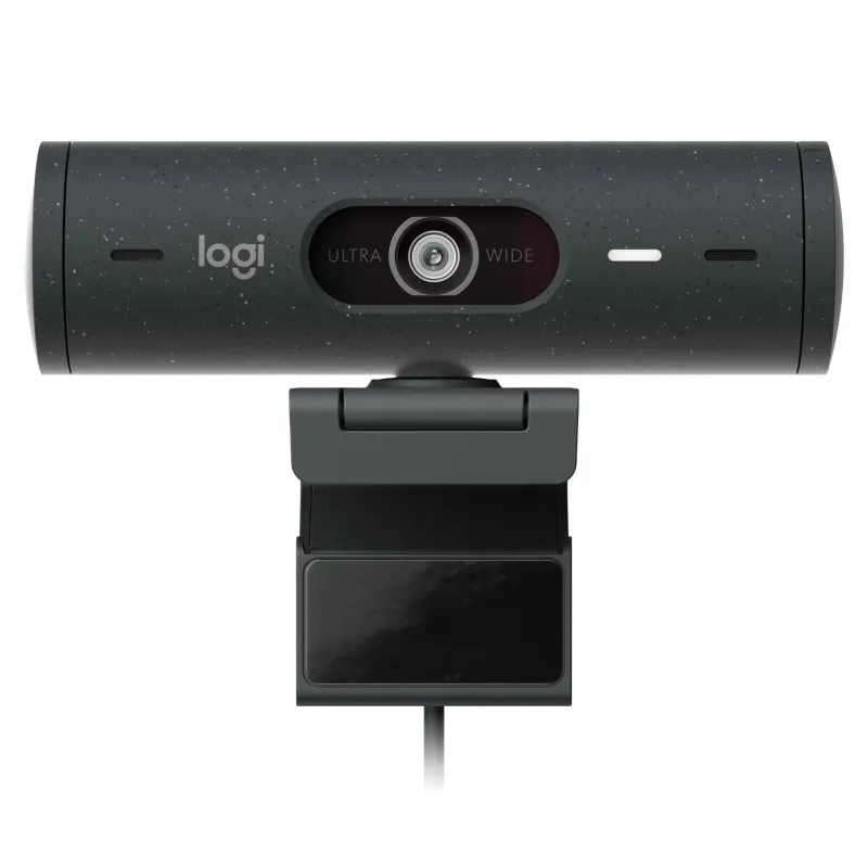 Camera webcam brio 505-graphite 960-001459 logitech