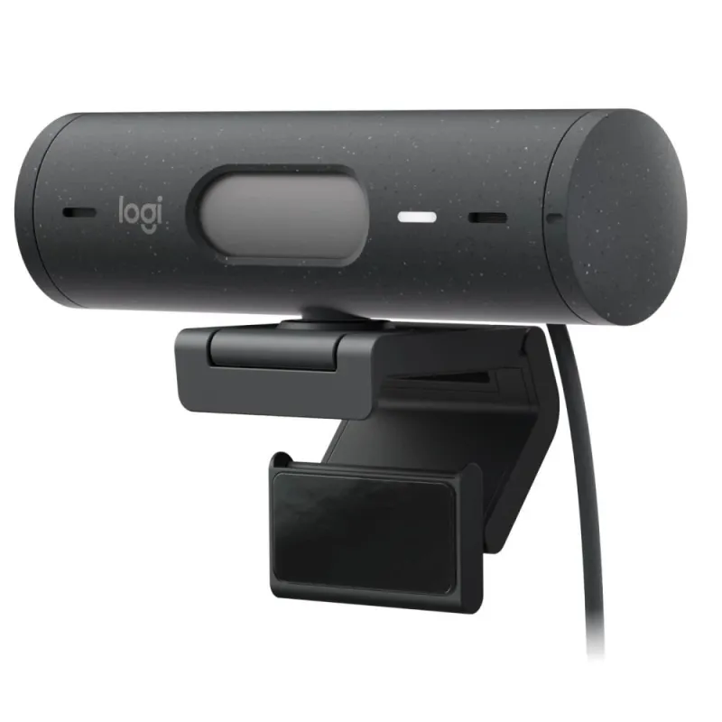 Camera webcam brio 505-graphite 960-001459 logitech