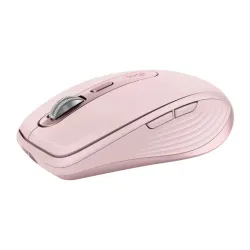 Mouse usb optical wrl mx 3s-pink 910-006931 logitech