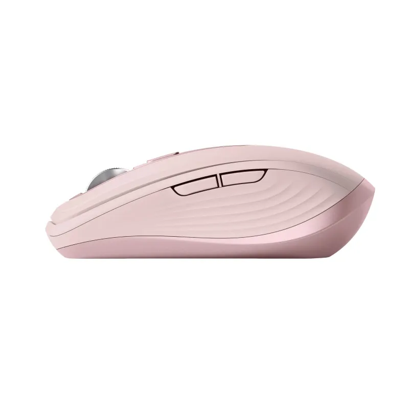 Mouse usb optical wrl mx 3s-pink 910-006931 logitech