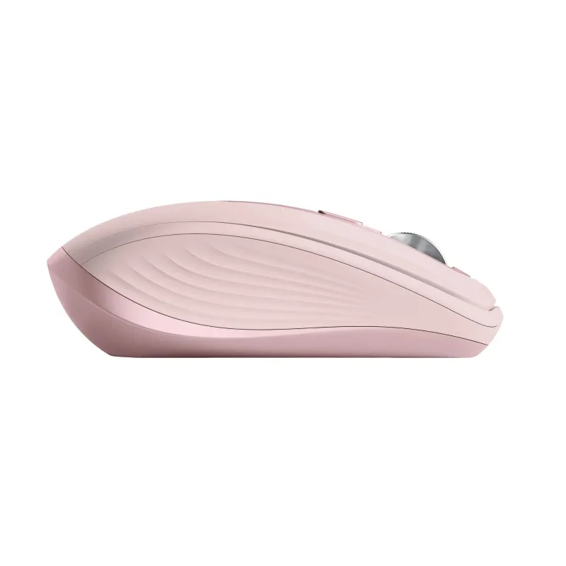 Mouse usb optical wrl mx 3s-pink 910-006931 logitech