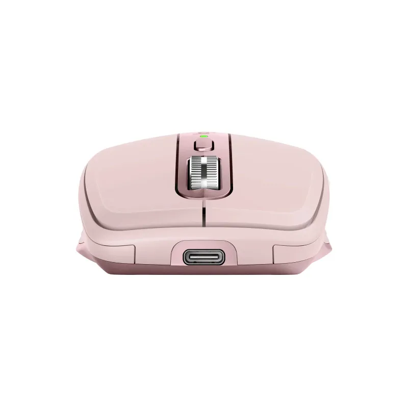 Mouse usb optical wrl mx 3s-pink 910-006931 logitech