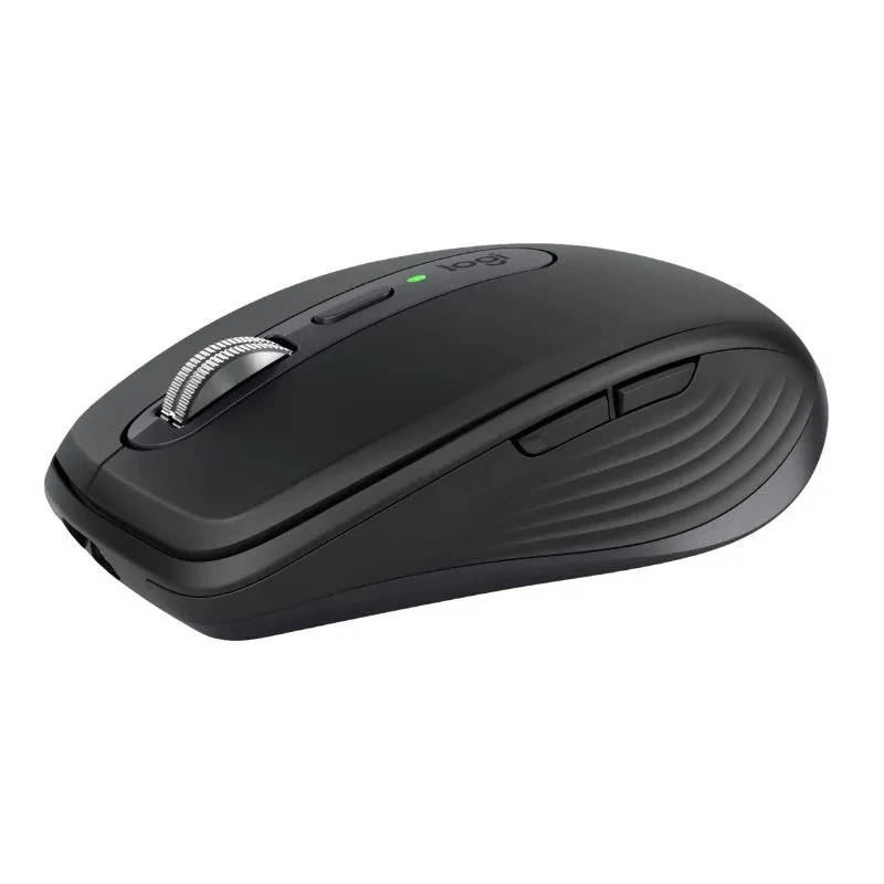 Mouse usb wrl mx anywhere 3s-graphite 910-006929 logitech