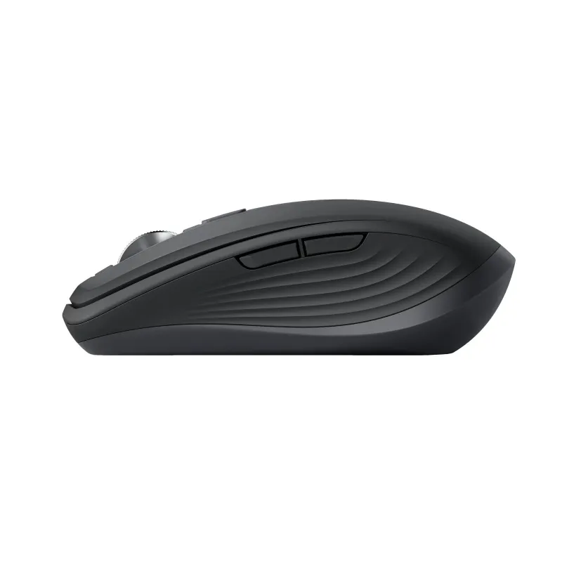 Mouse usb wrl mx anywhere 3s-graphite 910-006929 logitech