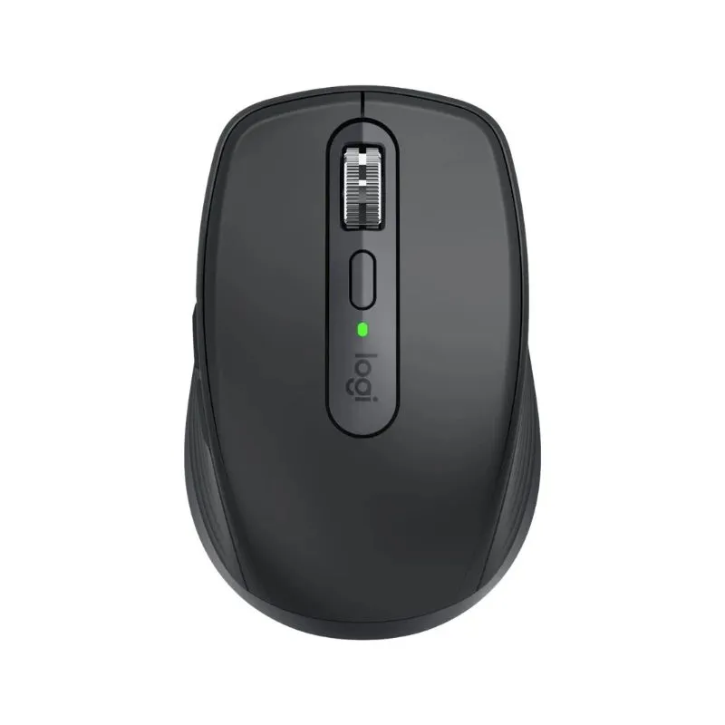 Mouse usb wrl mx anywhere 3s-graphite 910-006929 logitech