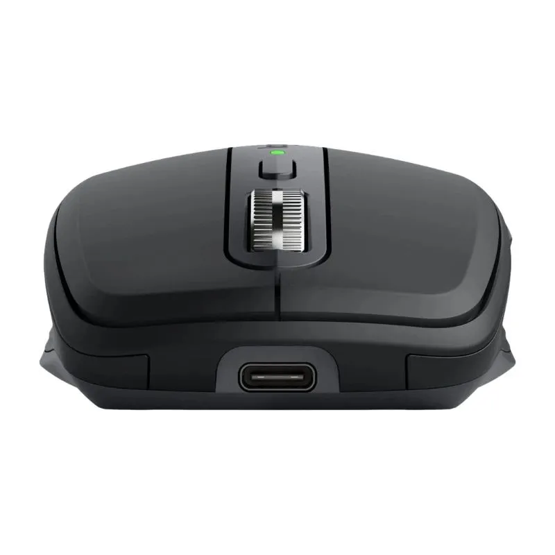 Mouse usb wrl mx anywhere 3s-graphite 910-006929 logitech