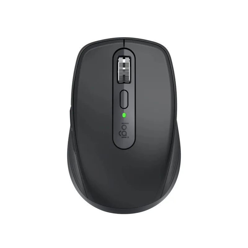 Mouse usb wrl mx anywhere 3s-graphite 910-006929 logitech