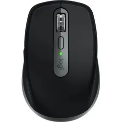 Mouse usb mx anywhere 3s mac-space grey 910-006947 logitech