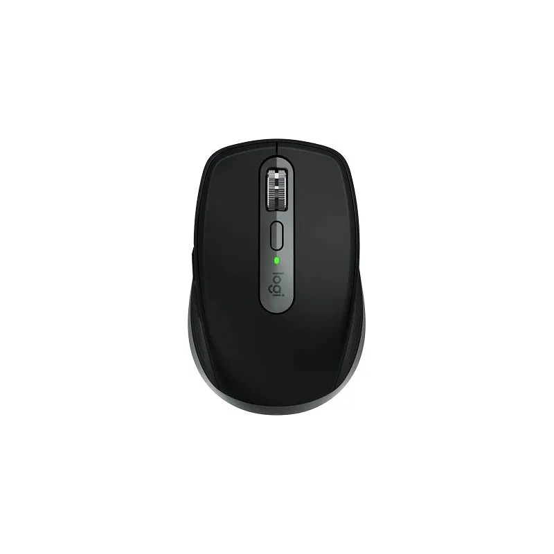 Mouse usb mx anywhere 3s mac-space grey 910-006947 logitech