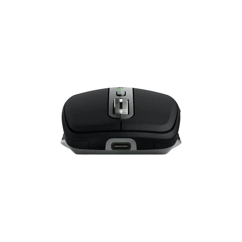 Mouse usb mx anywhere 3s mac-space grey 910-006947 logitech