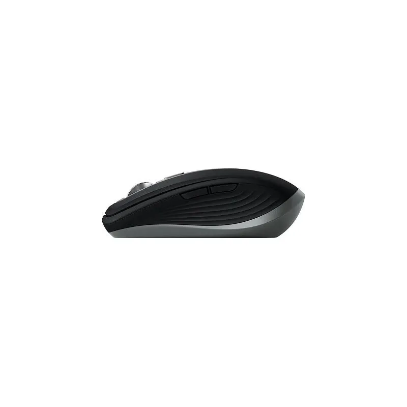 Mouse usb mx anywhere 3s mac-space grey 910-006947 logitech