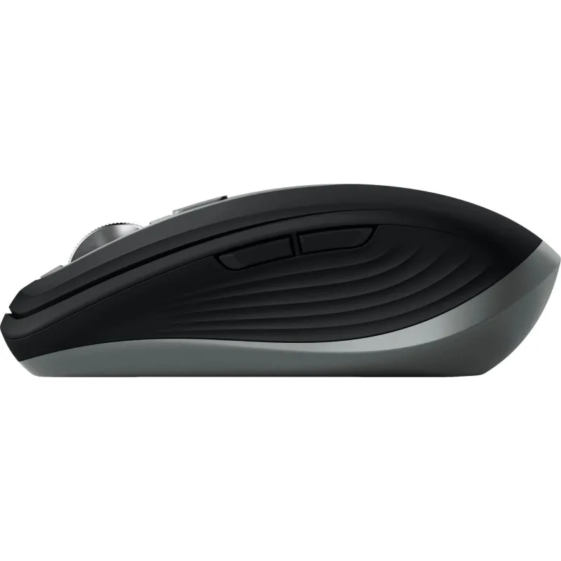 Mouse usb mx anywhere 3s mac-space grey 910-006947 logitech