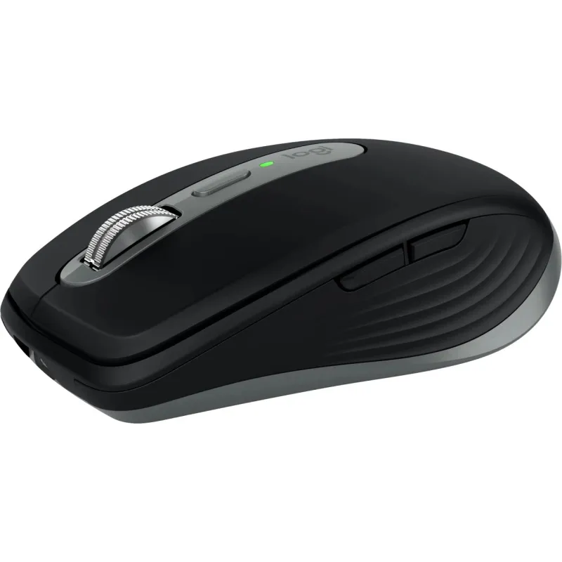 Mouse usb mx anywhere 3s mac-space grey 910-006947 logitech