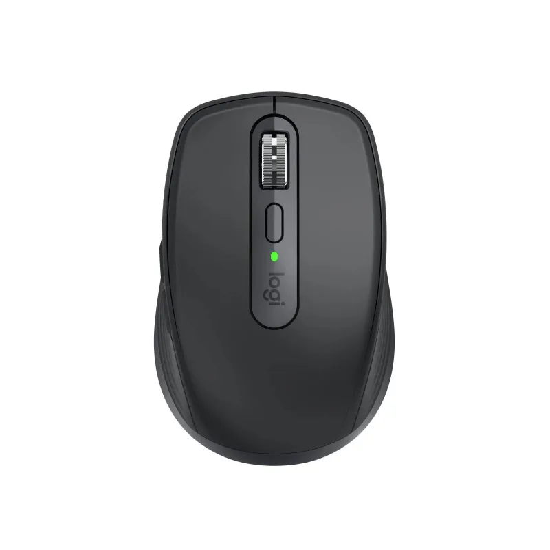 Mouse usb wrl mx anywhere 3s-graphite 910-006958 logitech