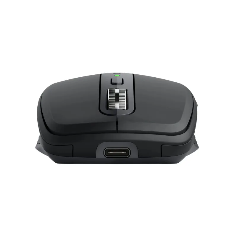 Mouse usb wrl mx anywhere 3s-graphite 910-006958 logitech