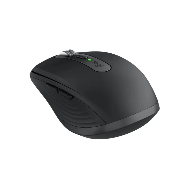 Mouse usb wrl mx anywhere 3s-graphite 910-006958 logitech