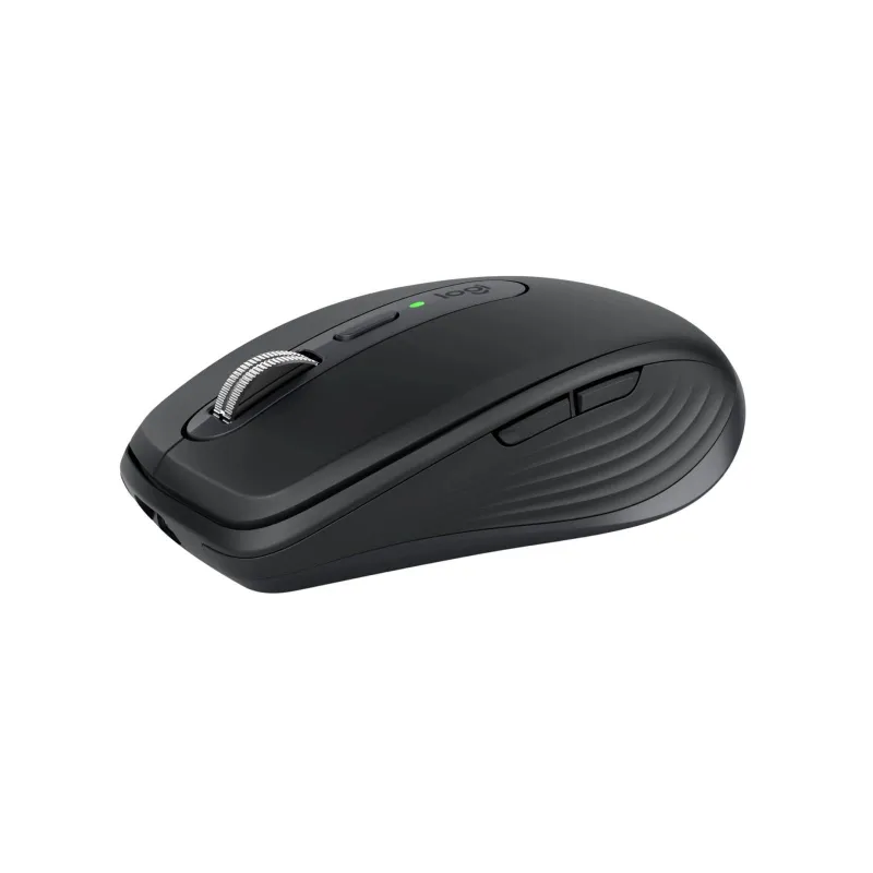 Mouse usb wrl mx anywhere 3s-graphite 910-006958 logitech