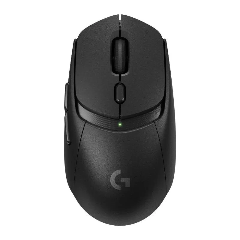 Mouse usb optical wrl g309-black 910-007199 logitech