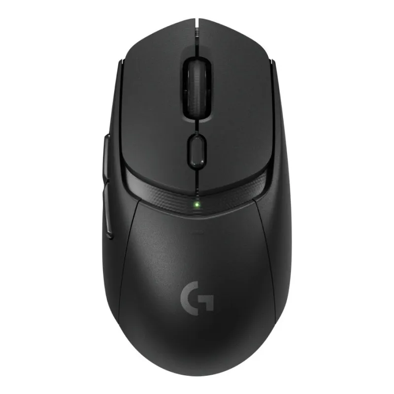 Mouse usb optical wrl g309-black 910-007199 logitech
